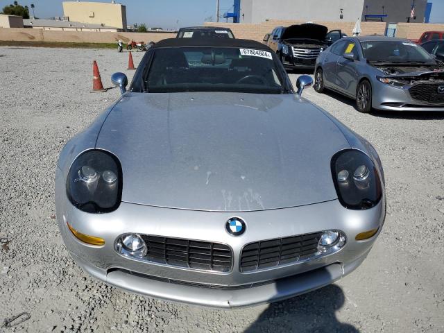 Photo 4 VIN: WBAEJ13421AH61146 - BMW Z8 