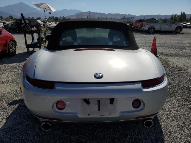 Photo 5 VIN: WBAEJ13421AH61146 - BMW Z8 