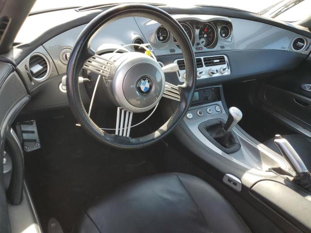 Photo 7 VIN: WBAEJ13421AH61146 - BMW Z8 