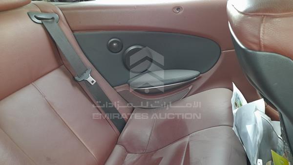 Photo 15 VIN: WBAEK11046CN69264 - BMW 650 I 