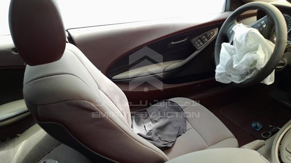 Photo 9 VIN: WBAEK11066CN69265 - BMW 650 I 