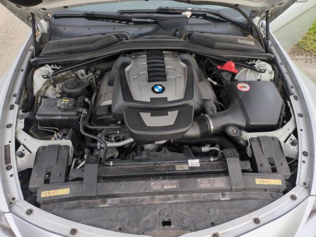 Photo 10 VIN: WBAEK13406CN72159 - BMW 650 I 