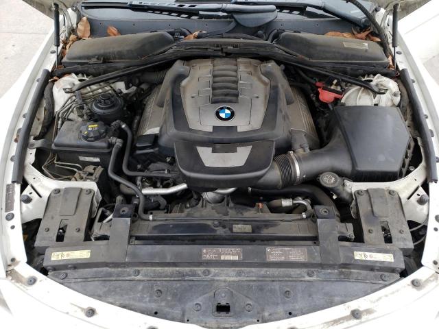 Photo 10 VIN: WBAEK13406CN77667 - BMW 6 SERIES 