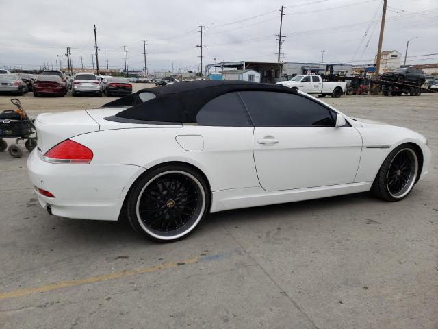 Photo 2 VIN: WBAEK13406CN77667 - BMW 6 SERIES 