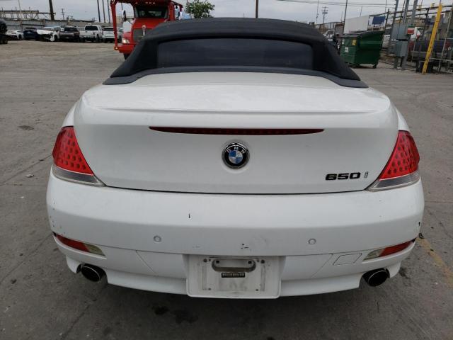 Photo 5 VIN: WBAEK13406CN77667 - BMW 6 SERIES 