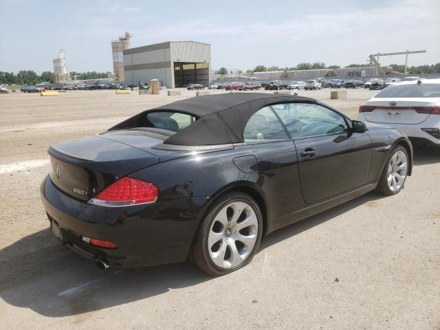 Photo 2 VIN: WBAEK13406CN77832 - BMW 650 I 