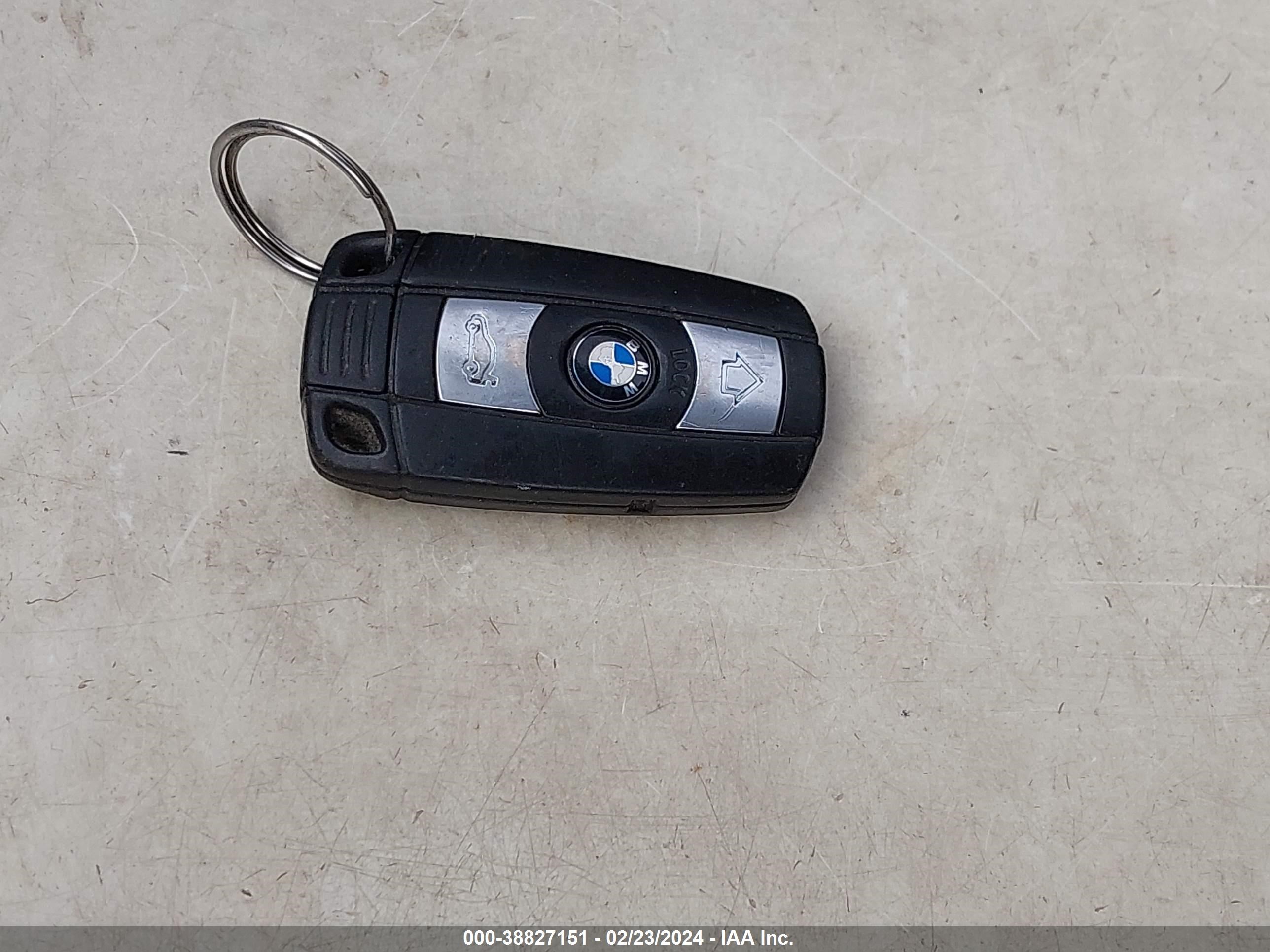 Photo 10 VIN: WBAEK13416CN75667 - BMW 6ER 