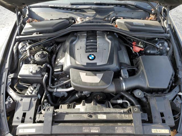 Photo 10 VIN: WBAEK13416CN77211 - BMW 650 I 