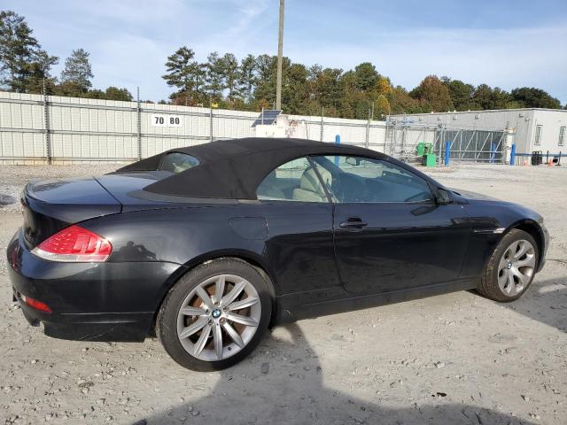 Photo 2 VIN: WBAEK13416CN77211 - BMW 650 I 