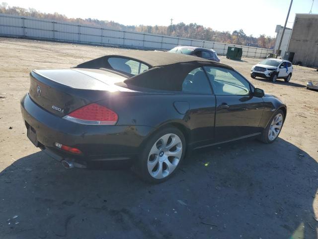 Photo 2 VIN: WBAEK13426CN72079 - BMW 6 SERIES 