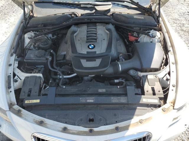 Photo 10 VIN: WBAEK13436CN77937 - BMW 6 SERIES 