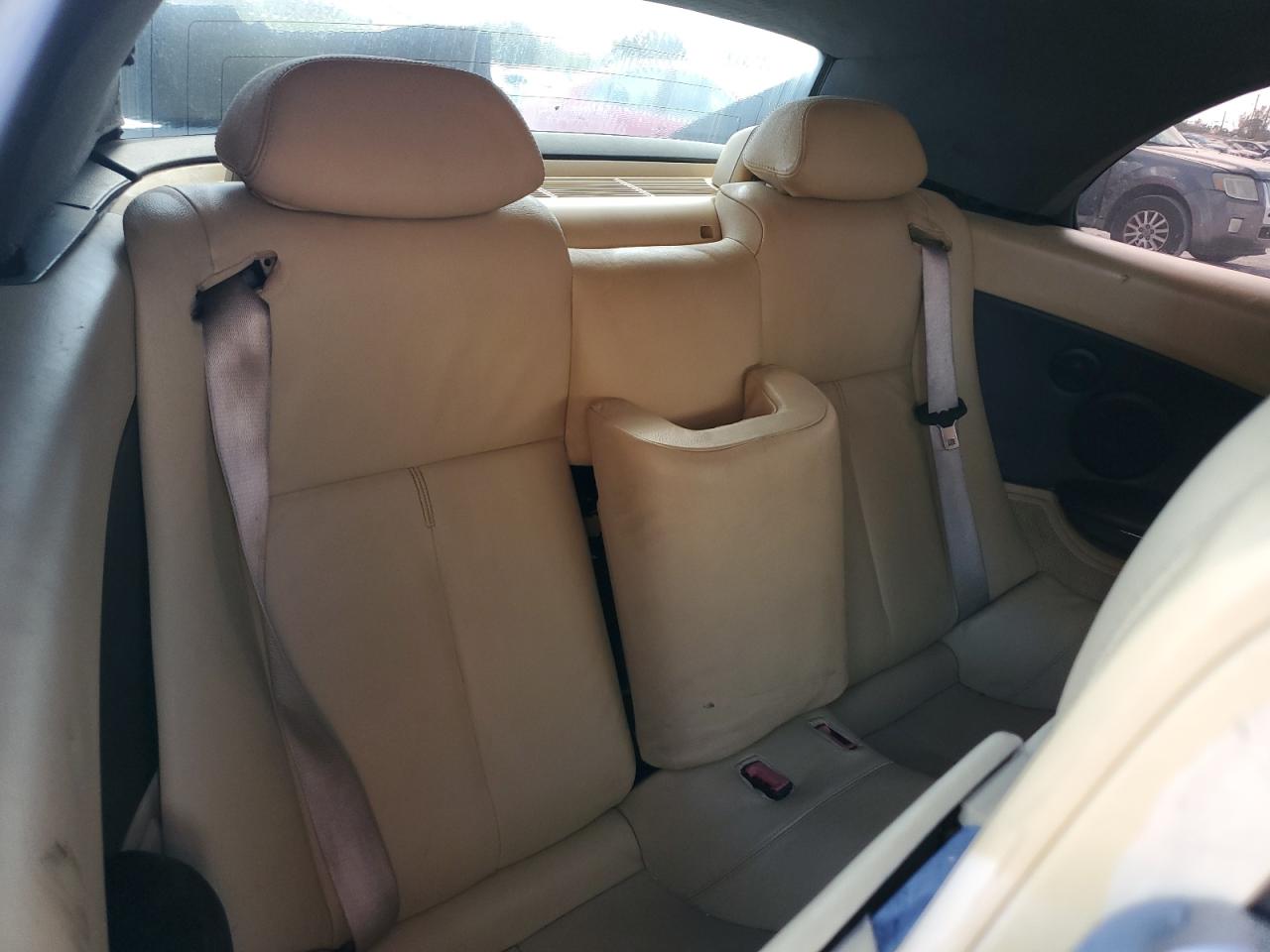 Photo 9 VIN: WBAEK13436CN79574 - BMW 6ER 