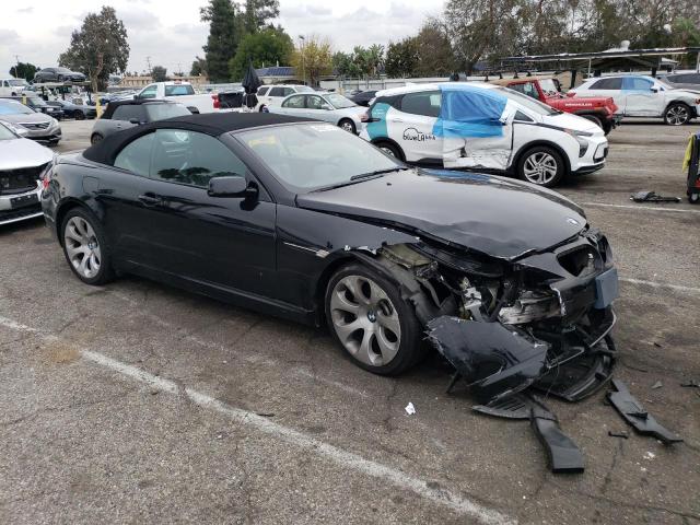 Photo 3 VIN: WBAEK13446CN78398 - BMW 6 SERIES 