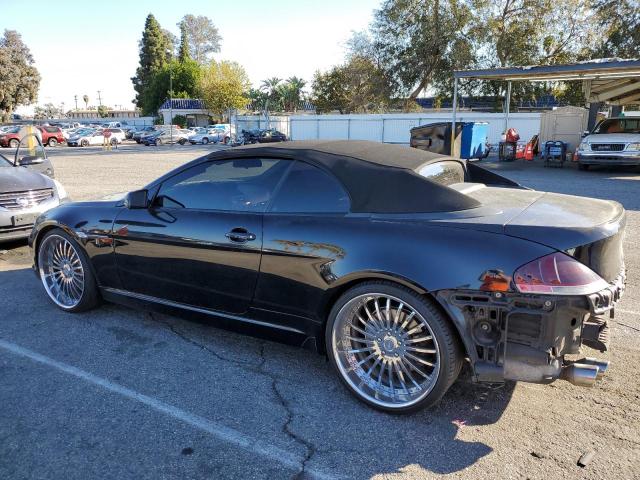 Photo 1 VIN: WBAEK13456CN79110 - BMW 6 SERIES 