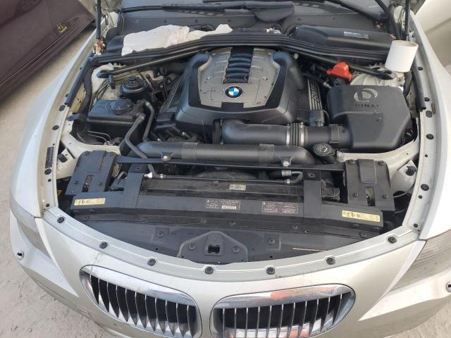 Photo 10 VIN: WBAEK13466CN72361 - BMW 650 I 