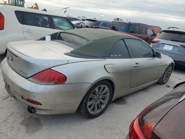 Photo 2 VIN: WBAEK13466CN72361 - BMW 650 I 