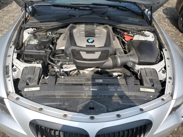 Photo 10 VIN: WBAEK13466CN77592 - BMW 650 I 