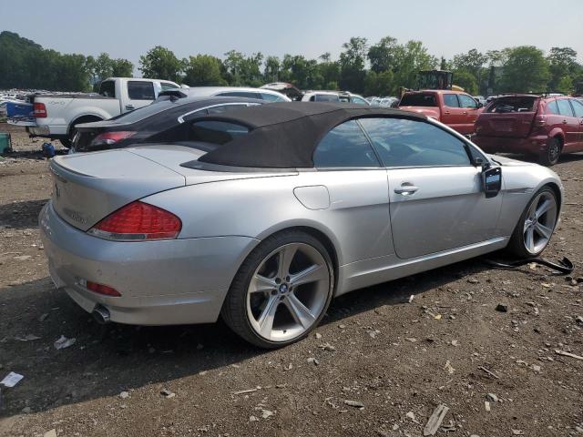 Photo 2 VIN: WBAEK13466CN77592 - BMW 650 I 