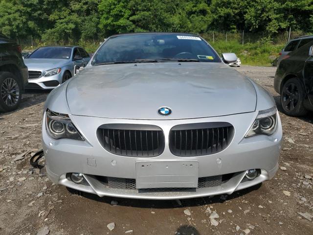 Photo 4 VIN: WBAEK13466CN77592 - BMW 650 I 