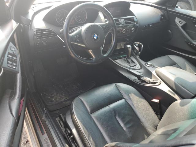 Photo 7 VIN: WBAEK13466CN77592 - BMW 650 I 