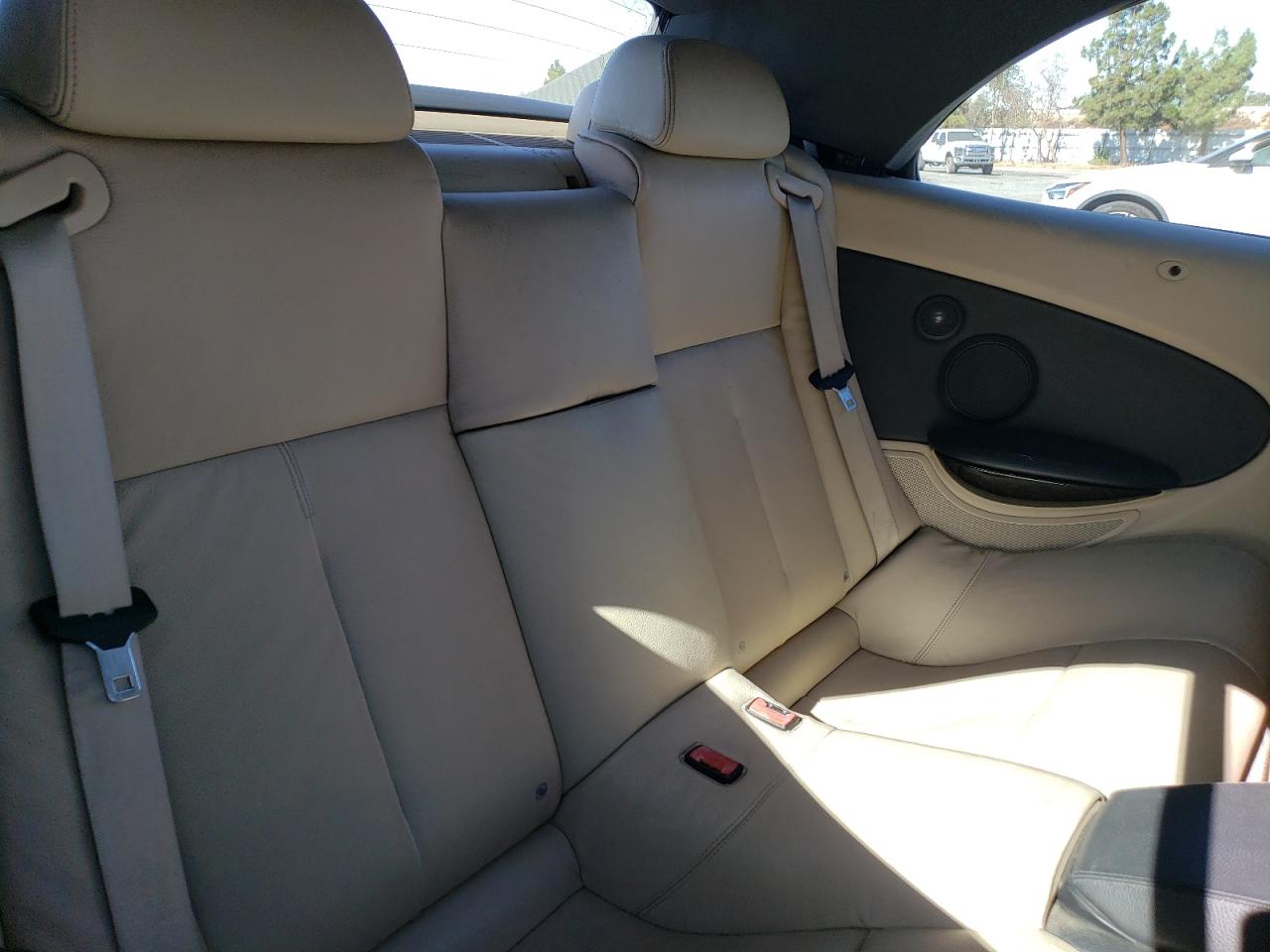 Photo 9 VIN: WBAEK13466CN78919 - BMW 6ER 