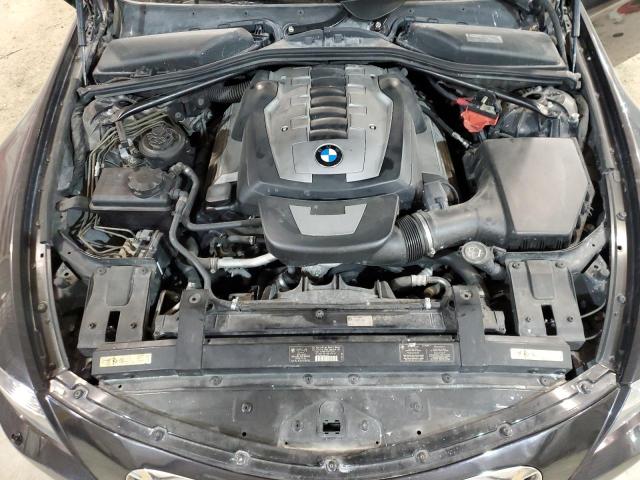 Photo 10 VIN: WBAEK13476CN77066 - BMW 6 SERIES 