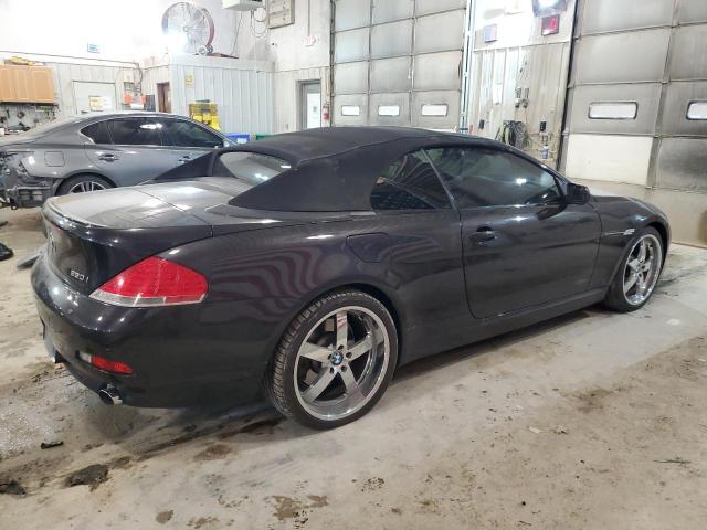 Photo 2 VIN: WBAEK13476CN77066 - BMW 6 SERIES 