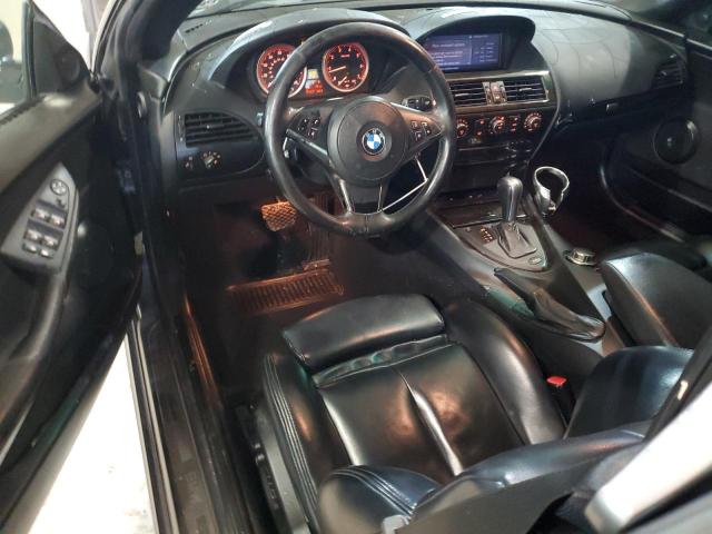 Photo 7 VIN: WBAEK13476CN77066 - BMW 6 SERIES 