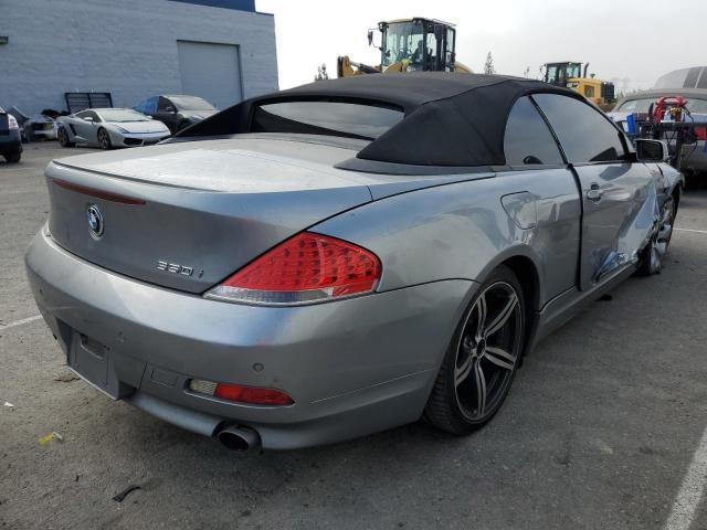 Photo 2 VIN: WBAEK13476CN79173 - BMW 650 I 