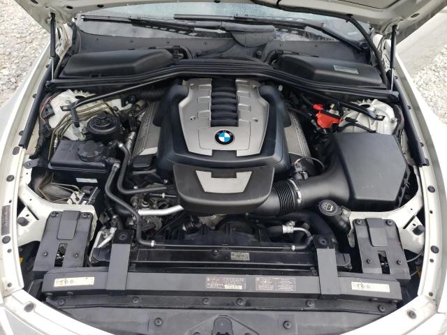 Photo 10 VIN: WBAEK13486CN77822 - BMW 650 I 