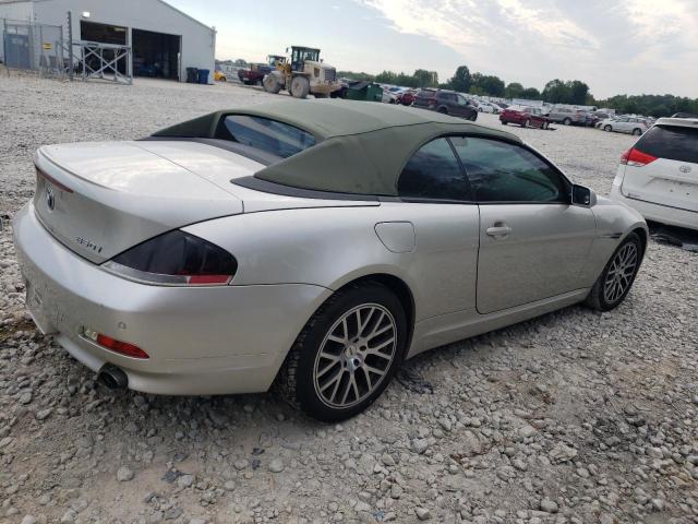 Photo 2 VIN: WBAEK13486CN77822 - BMW 650 I 