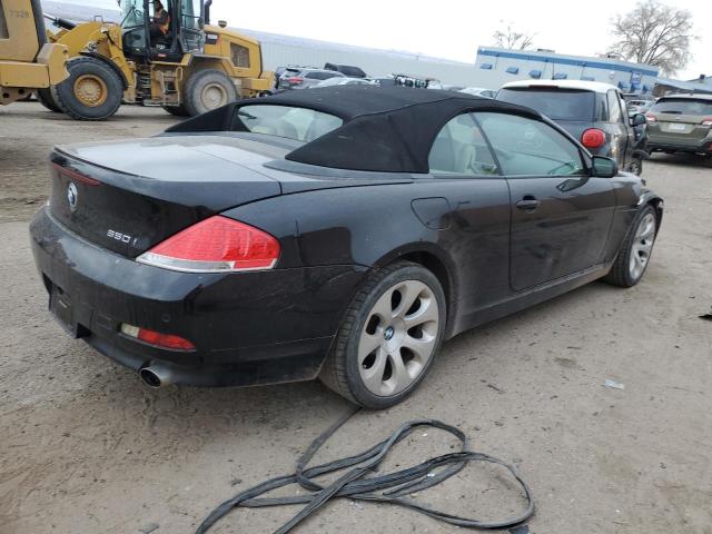 Photo 2 VIN: WBAEK13486CN80235 - BMW 6 SERIES 