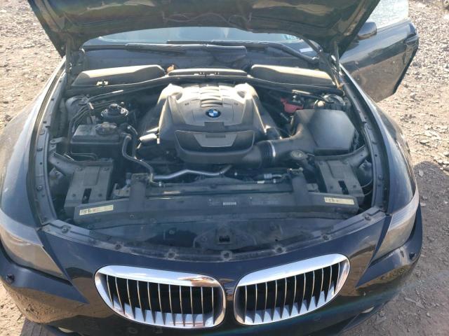 Photo 10 VIN: WBAEK13496CN76615 - BMW 6 SERIES 