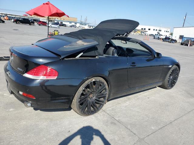 Photo 2 VIN: WBAEK134X6CN76204 - BMW 650 I 