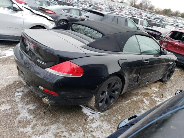 Photo 2 VIN: WBAEK134X6CN77398 - BMW 6 SERIES 