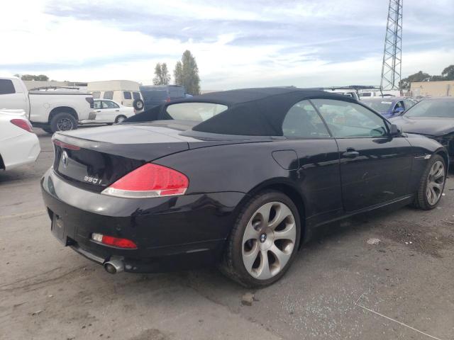 Photo 2 VIN: WBAEK134X6CN79278 - BMW 6 SERIES 