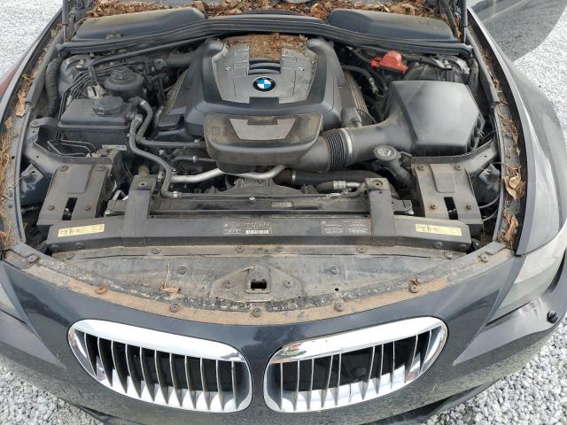 Photo 10 VIN: WBAEK13507CN82166 - BMW 650 I 