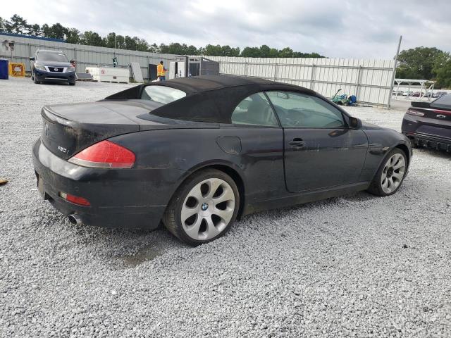 Photo 2 VIN: WBAEK13507CN82166 - BMW 650 I 