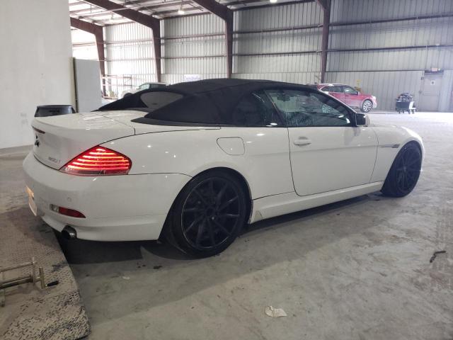 Photo 2 VIN: WBAEK13517CN80698 - BMW 650 I 