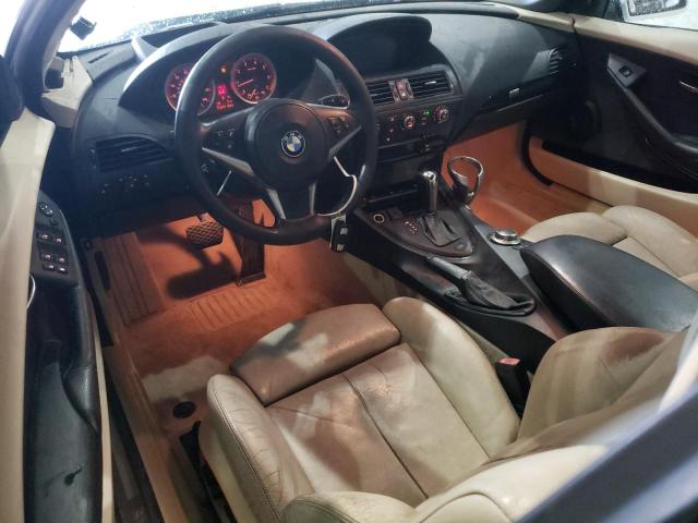 Photo 7 VIN: WBAEK13517CN80698 - BMW 650 I 