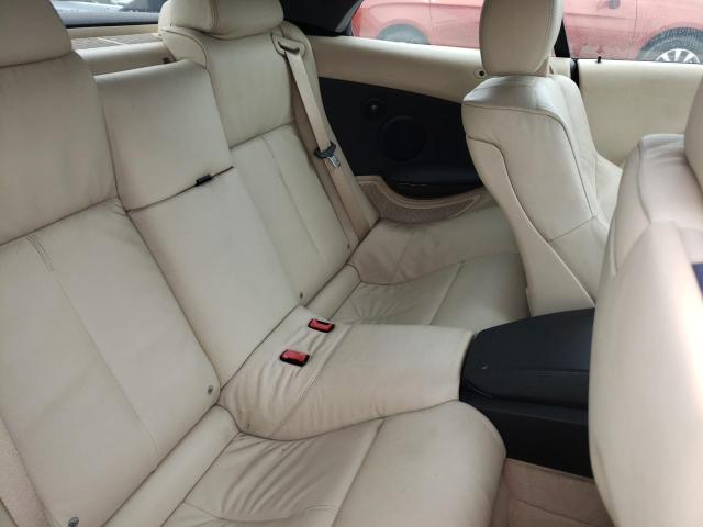 Photo 5 VIN: WBAEK13517CN82970 - BMW 650 I 