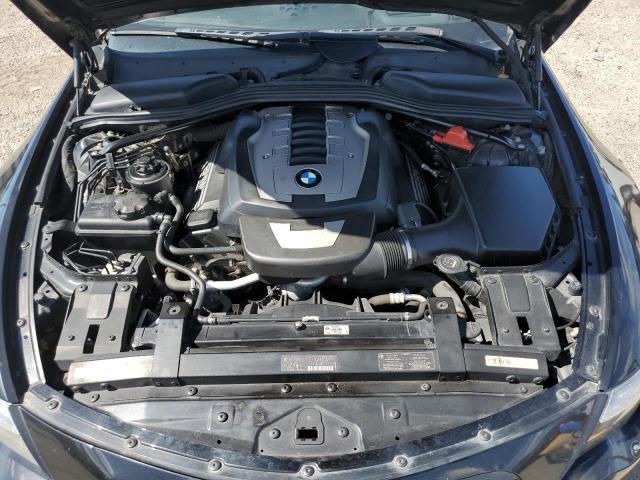 Photo 10 VIN: WBAEK13517CN83388 - BMW 650 I 