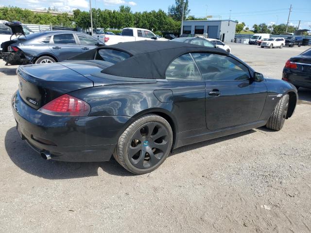 Photo 2 VIN: WBAEK13517CN83388 - BMW 650 I 