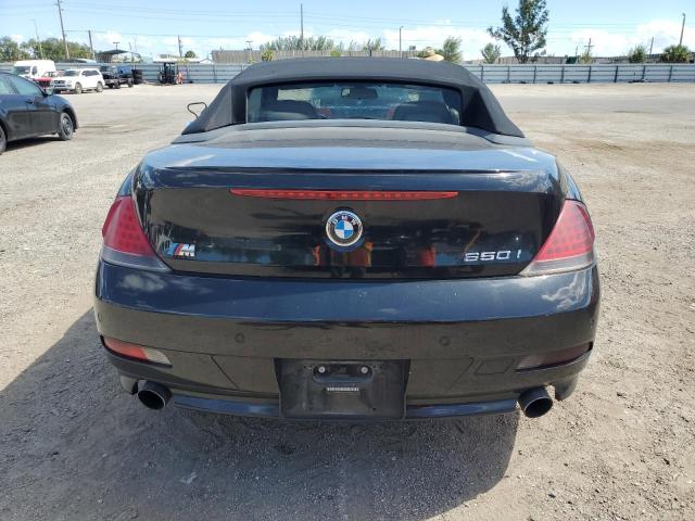 Photo 5 VIN: WBAEK13517CN83388 - BMW 650 I 