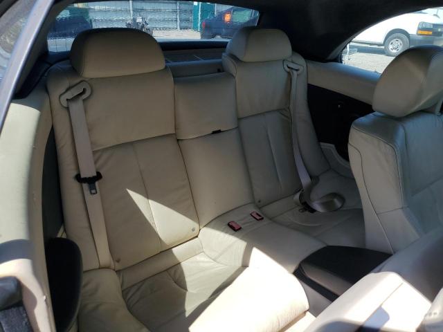 Photo 9 VIN: WBAEK13517CN83388 - BMW 650 I 