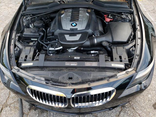 Photo 10 VIN: WBAEK13527CN82900 - BMW 650 I 