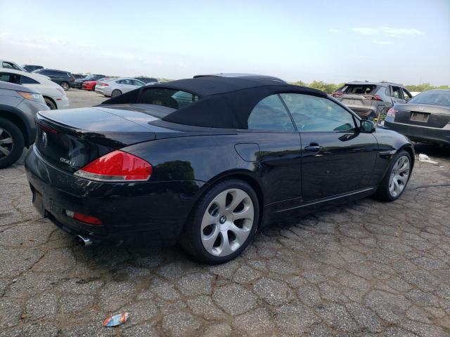 Photo 2 VIN: WBAEK13527CN82900 - BMW 650 I 