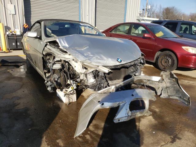 Photo 8 VIN: WBAEK13557CN82941 - BMW 650 I 