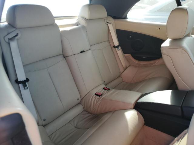 Photo 9 VIN: WBAEK13567CN80454 - BMW 650 I 