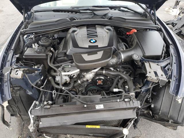 Photo 10 VIN: WBAEK13567CN84455 - BMW 650 I 